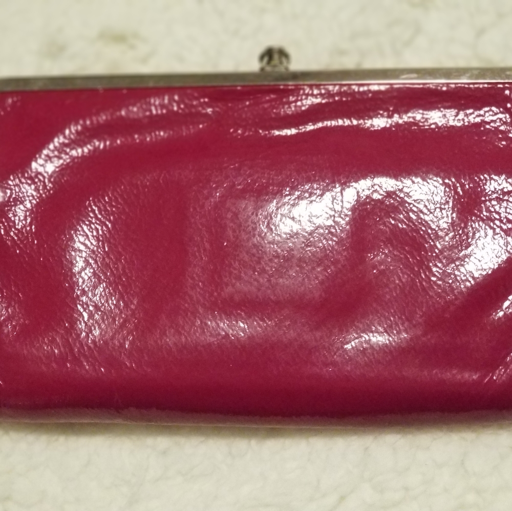 Hobo wallet